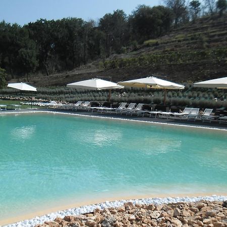 Agriturismo San Martino Pozzuoli Luaran gambar