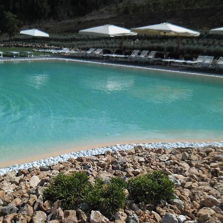 Agriturismo San Martino Pozzuoli Luaran gambar