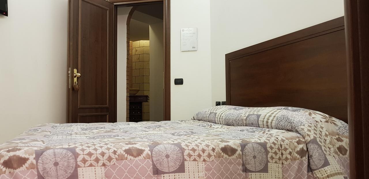 Agriturismo San Martino Pozzuoli Luaran gambar