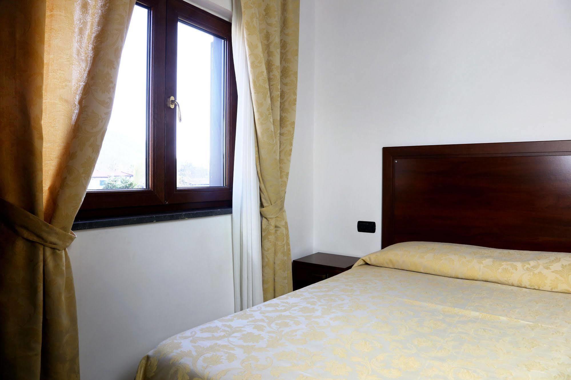 Agriturismo San Martino Pozzuoli Luaran gambar