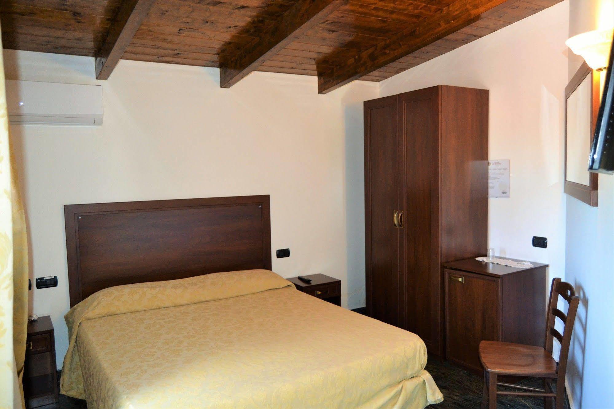 Agriturismo San Martino Pozzuoli Luaran gambar