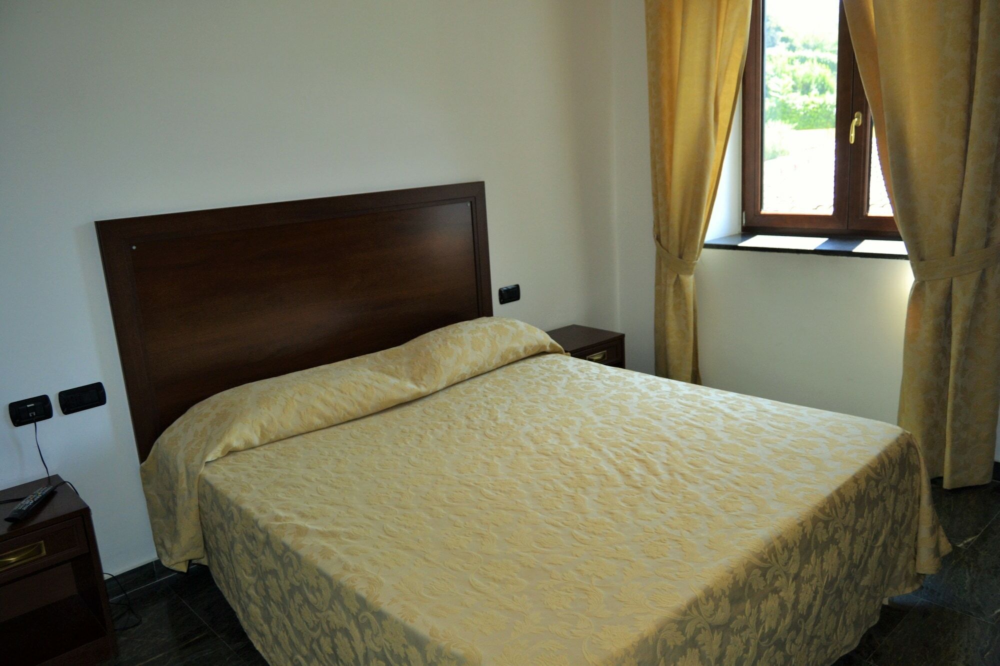 Agriturismo San Martino Pozzuoli Luaran gambar